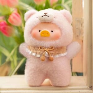 Sunshine Teddy | Toyzero Lulu The Piggy Joyful Times Series Confirmed Plush